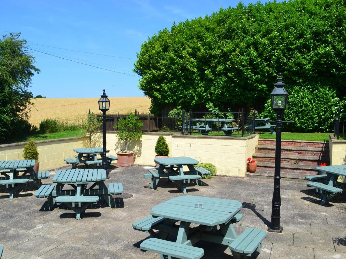 Motel The Tap House à Ashby-de-la-Zouch Extérieur photo