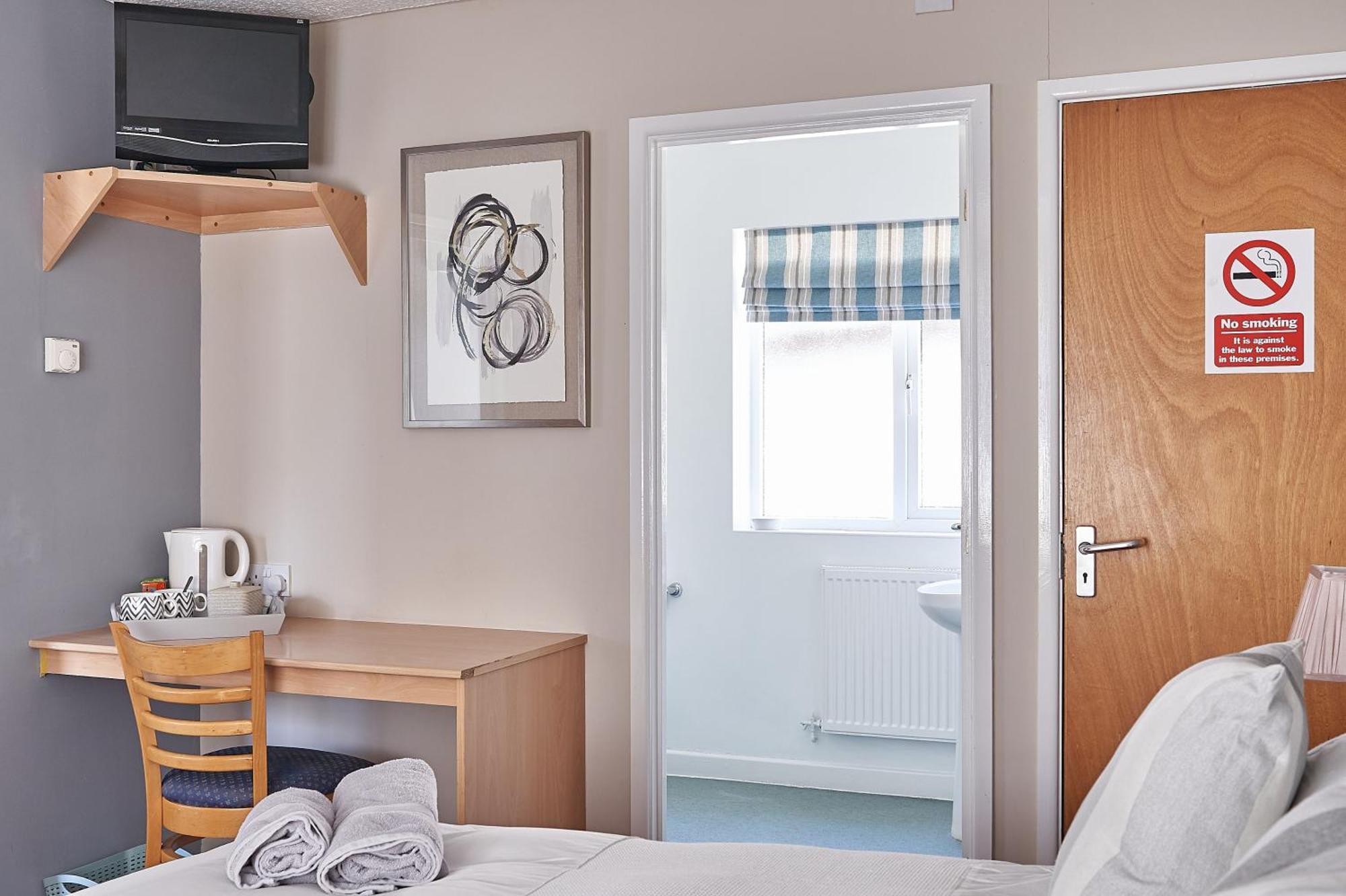 Motel The Tap House à Ashby-de-la-Zouch Extérieur photo